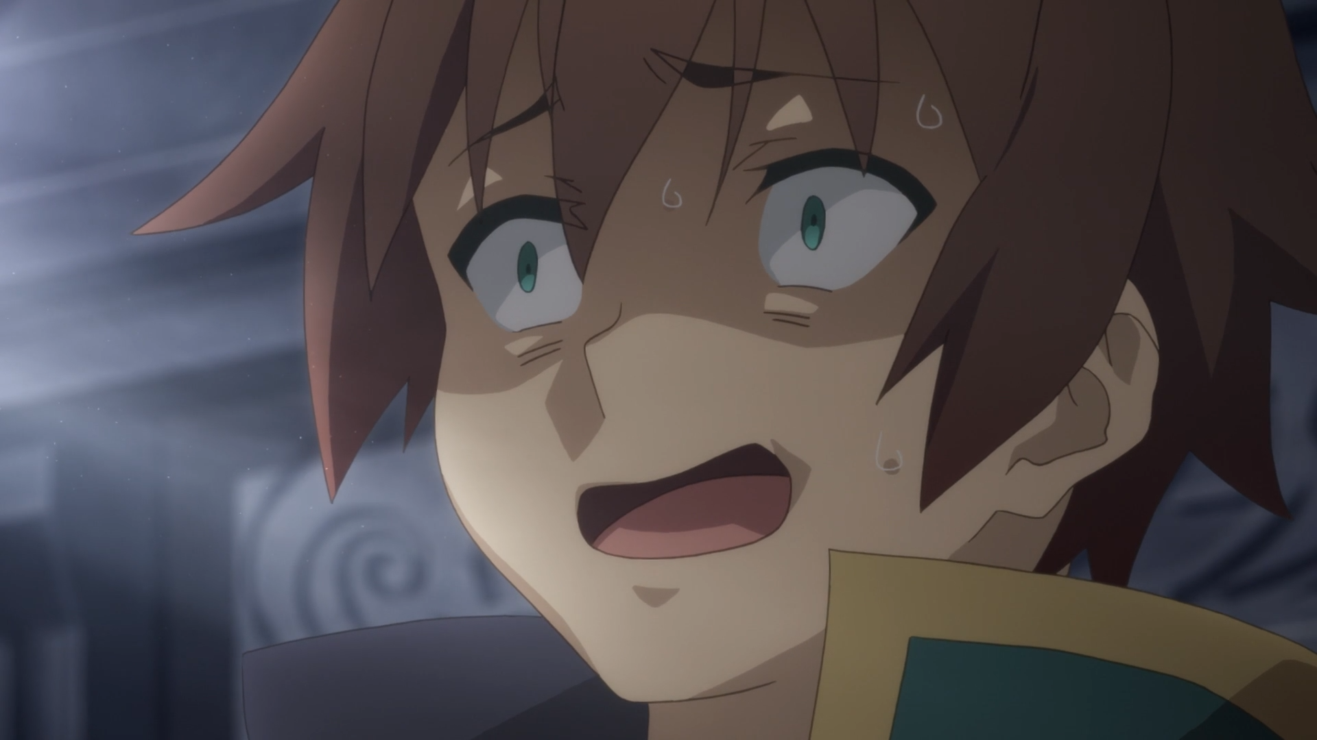 Kono Subarashii Sekai ni Shukufuku wo!: Kono Subarashii Choker ni Shukufuku wo! (Dex87)